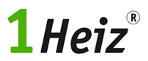Logo 1Heiz Pellets