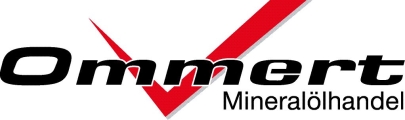 Logo Adam Ommert Mineralölhandel