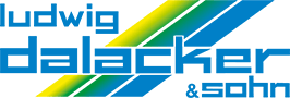 Logo Dalacker