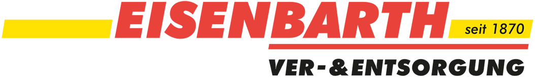 Logo Eisenbarth