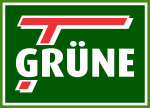 Logo Grüne Energie