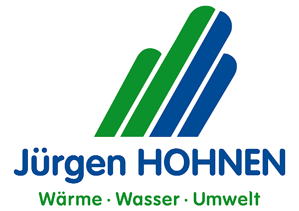 Logo Jürgen Hohnen