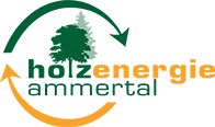 Logo Holzenergie Ammertal