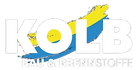 Logo KOLB Brenn- und Baustoffe