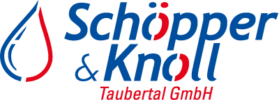 Logo AVIA Schöpper & Knoll